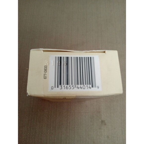 STETSON Cologne Spray For Men 2.25 fl oz - Vintage OLD FORMULA - NEW IN BOX - Picture 5 of 6